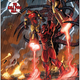 Illustration for article titled Avengers X-Men: Axis #1 Opens With A Bang